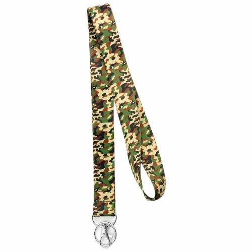 HY-KO Lanyard Camouflage