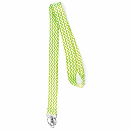 HY-KO Lanyard Green