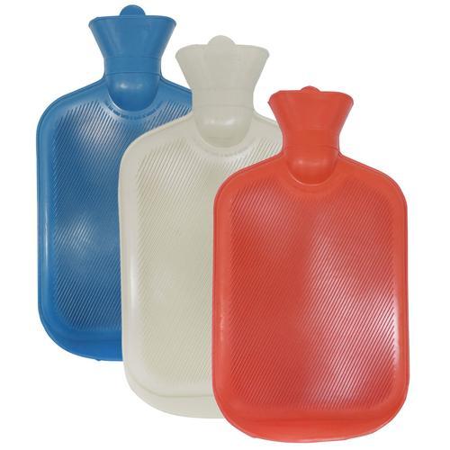 Nouveau Hot Water Bottle 1.9L Assorted