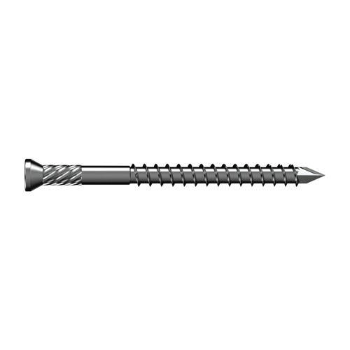 Bremick Decking Screws 10g X 65mm Pack of 500
