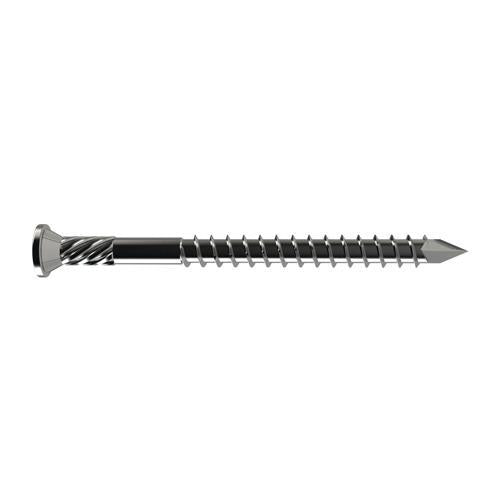 Bremick Decking Screws 12g X 75mm Pack of 250