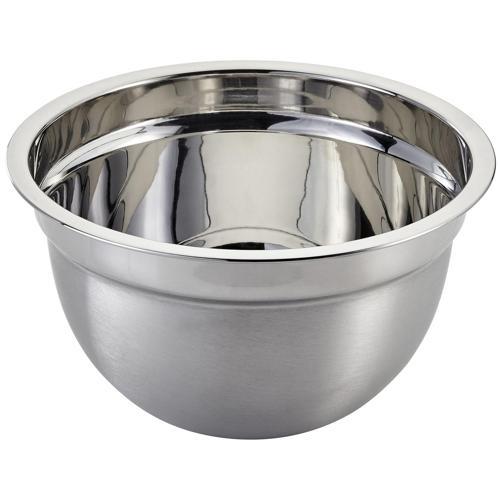 Di Antonio Mixing Bowl 220mm Stainless Steel