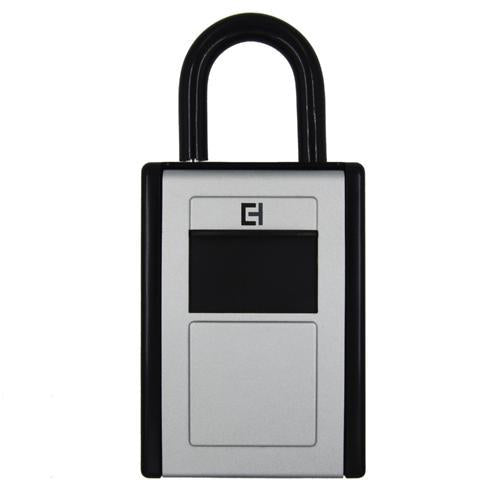 Elements Hardware Key Safe With Shackle