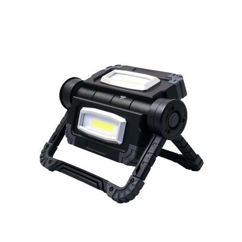 Flipo Gemini COB LED Dual Worklight