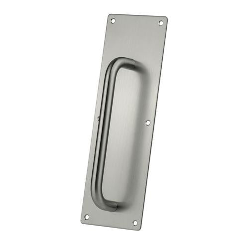 Sylvan Pull Plate 300 X 100 X 1.8mm PP3.SS