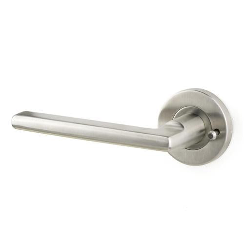 Sylvan Ultimo Lagos Lever Handle 59mm HSI-20BK.SS