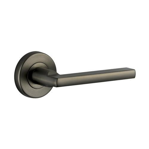 Sylvan Centro Asti Lever Handle 56mm HSI-90DT.G