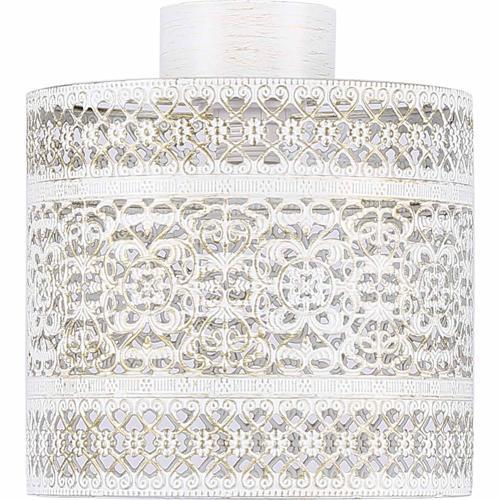 Nouveau Light Batten Fix 17.5cm X 16cm Light