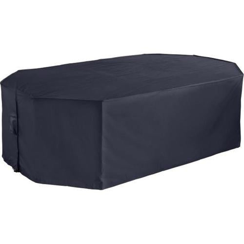 Polytuf Rectangular Table Setting Cover PTSRECTV