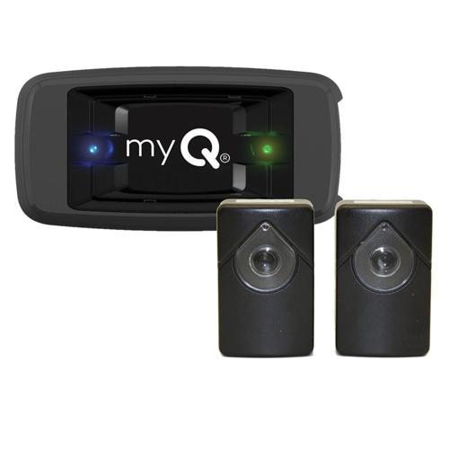 Chamberlain MyQ Connectivity Kit