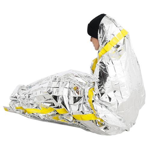 Kiwi Camping Thermal Emergency Bag