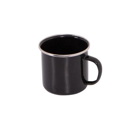 Kiwi Camping Enamel Mug 80mm