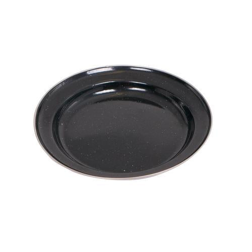 Kiwi Camping Enamel Plate 250mm