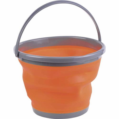 Kiwi Camping Collapsible Bucket 10L