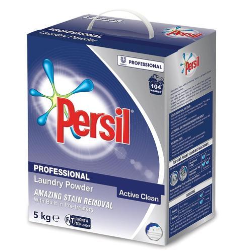 Persil Professional Active Laundry Powder 5kg