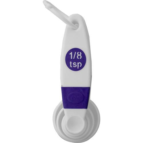 Kates Measuring Spoons 150mm 50mm 40mm