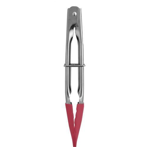 Kates Kitchen Mini Tongs 180mm 35mm 20mm