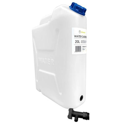 Real Value Tall Water Carrier 20L