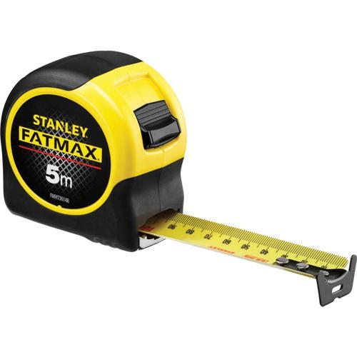 Stanley Fatmax Tape Measure 5m