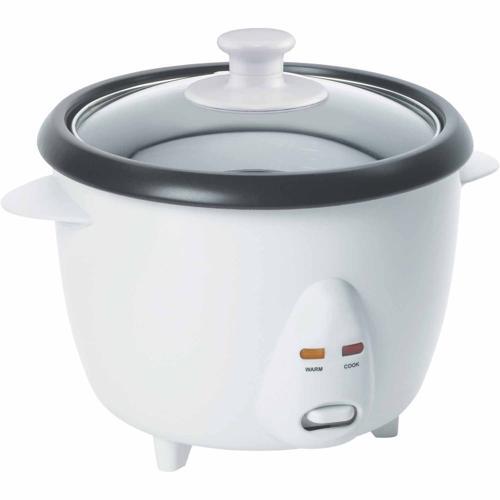 Sheffield Rice Cooker 5 Cup White