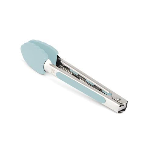 Kitchen Think Self-Locking Tongs 7 Inch