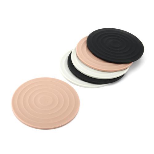 Kitchen Think Coaster Set 6 Pack