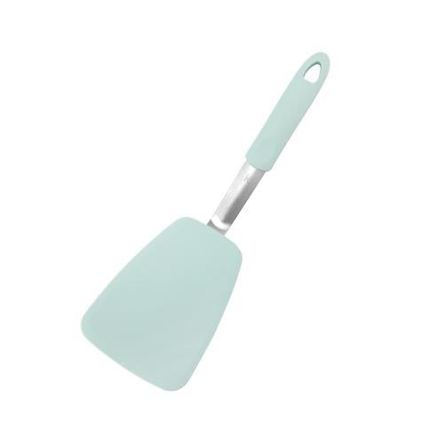 Kitchen Think Non Stick Solid Kitchen Turner