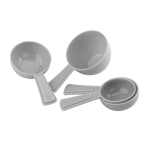 Kitchen Think Measuring Cups 4 Piece