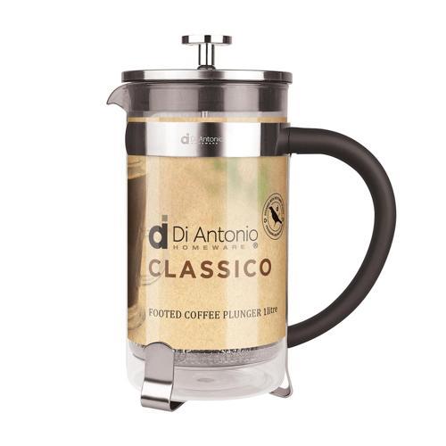 Di Antonio Coffee Plunger 1L DBV1011000