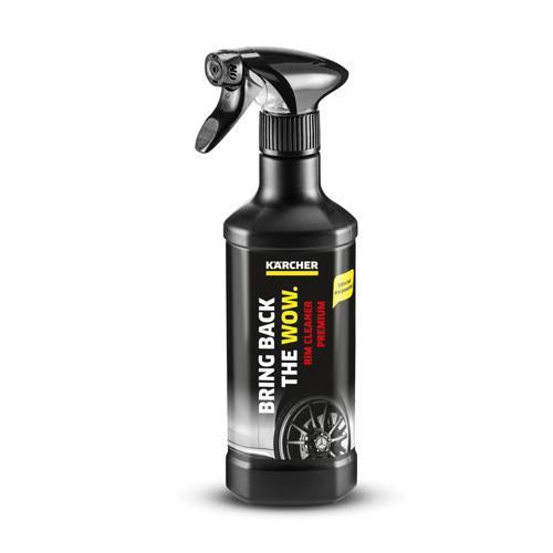 Karcher Wheel Cleaner 500mL