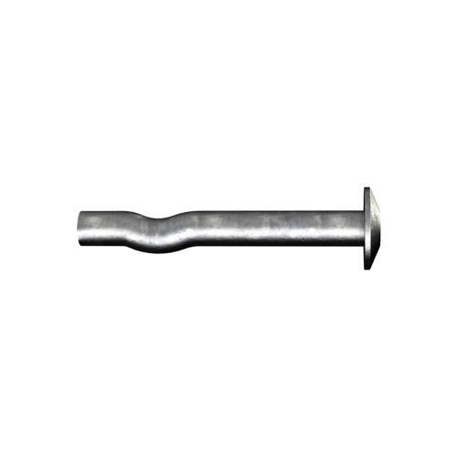 Bremick S Drive Anchors - Mushroom 6.5 X 75mm Galvanised Pack of 100