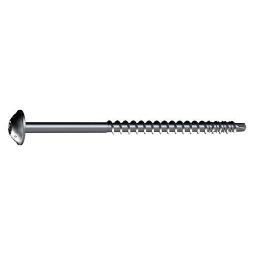 Bremick MultiOne Screws 12g X 100mm Pack of 50