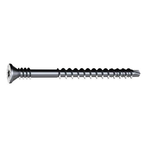 Bremick MultiOne Screws 12g X 60mm Pack of 250