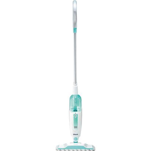 Shark Steam Mop 615mm 150mm 170mm White