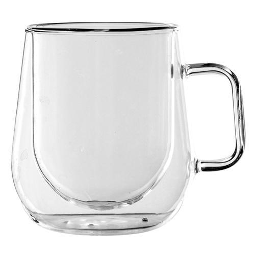 Di Antonio Latte Glass 300mL