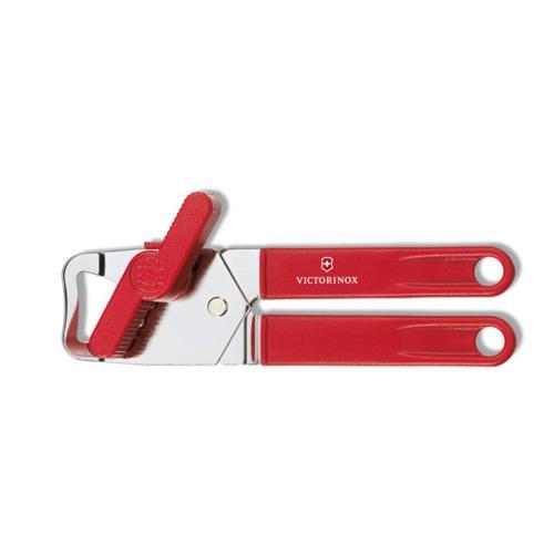 Victorinox Can Opener Red