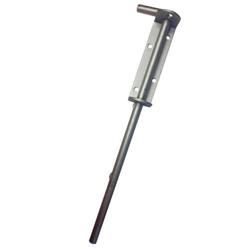 Gartner Drop Bolt 350mm Galvanised
