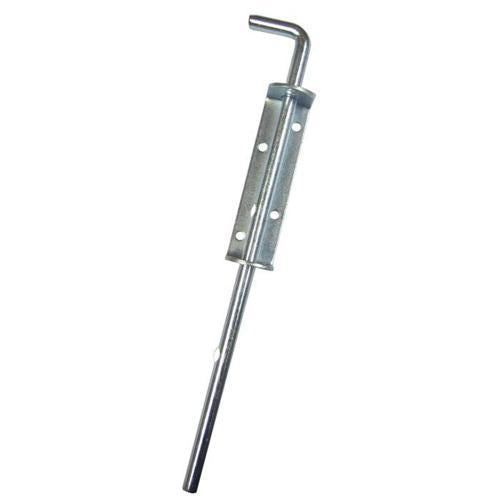 Gartner Drop Bolt 450mm Zinc Plated