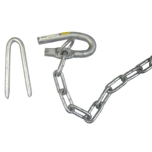 Gartner Gate Fastener & Staple Galvanised