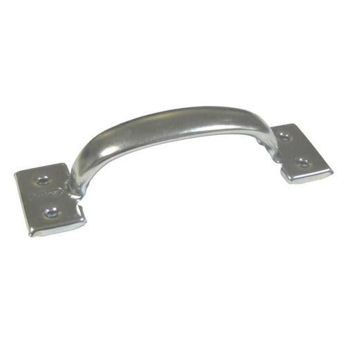 Gartner Gate Pull Handle 170mm Galvanised