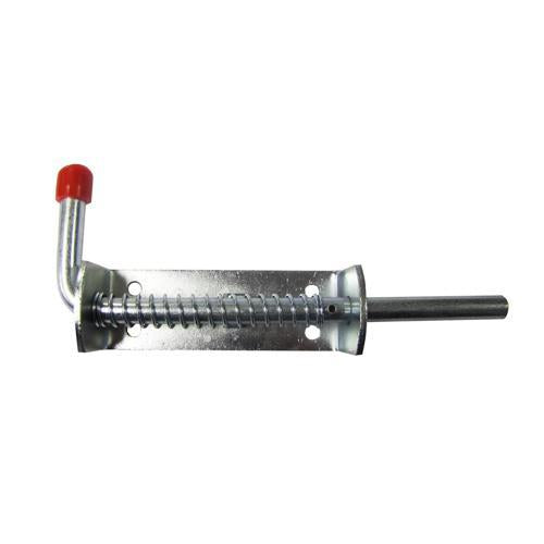 Gartner Gate Latch Spring Type 200mm Zinc Plated