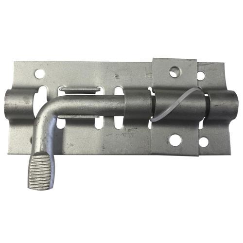 Gartner Towerbolt 100mm Galvanised