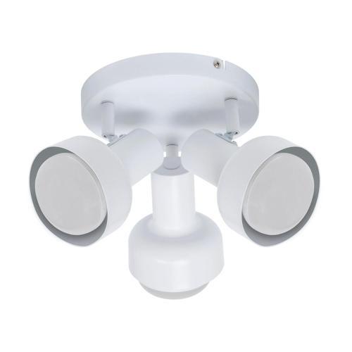 Orbit Lighting Triple Spotlight 3 X 40 Watt