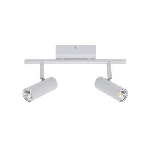 Orbit Lighting Double Spotlight 2 X 5 Watt