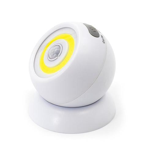 Sensor Light With Magnetic Mount 120mm
