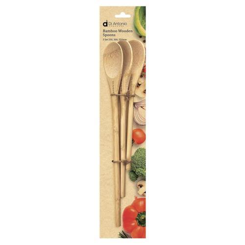 Di Antonio Wooden Spoons