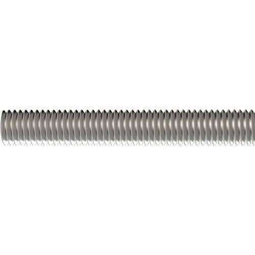 Bremick Threaded Rod M12 X 1M Zinc Plated