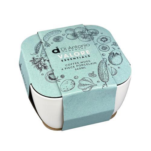 Di Antonio Coffee Mug 360mL
