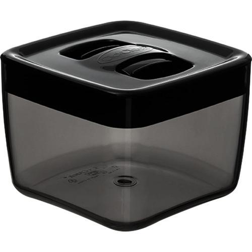 ClickClack Display Storage Cube 900mL Black