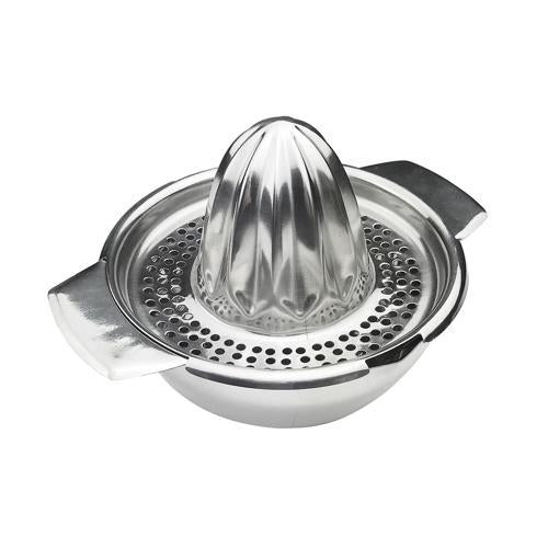 Di Antonio Juicer 168mm 135mm 100mm Stainless Steel Polished
